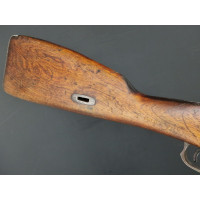Tir Sportif CARABINE MOSIN NAGANT M38  IZHEVSK 1941 CALIBRE 7.62X54R RUSSIE WW2 SECONDE GUERRE MONDIALE {PRODUCT_REFERENCE} - 7