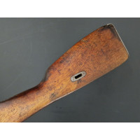 Tir Sportif CARABINE MOSIN NAGANT M38  IZHEVSK 1941 CALIBRE 7.62X54R RUSSIE WW2 SECONDE GUERRE MONDIALE {PRODUCT_REFERENCE} - 8