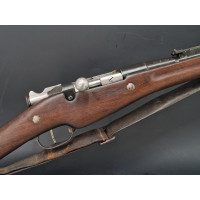 Chasse & Tir sportif 07/15 FUSIL INFANTERIE BERTHIER Modèle 1907/15 SAINT ETIENNE MAS 1916 Calibre 8x51R - France première guerr