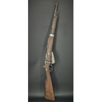 Chasse & Tir sportif MOUSQUETON BERTHIER D'ARTILLERIE Modèle 1892 M16 ST ETIENNE Calibre 8x51R LEBEL MAC 1918   - FRANCE WW1 pre