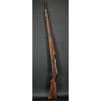 Chasse & Tir sportif FUSIL MAUSER  G98 Gewehr 98G    AMBERG  1916 Calibre 8x57 JS  -  Allemagne Première Guerre Mondiale {PRODUC