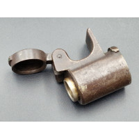 Pièces détachées en ligne BOUCHON DE CANON   KAR 98 A Z   MAUSER KARABINER CAVALERIE 98A {PRODUCT_REFERENCE} - 5