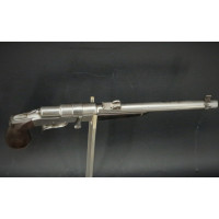 Armes de Poing PISTOLET BUFFALO MODELE 1895 SAINT ETIENNE CALIBRE 6MM FLOBERT - FRANCE XIXè {PRODUCT_REFERENCE} - 2