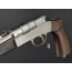 PISTOLET BUFFALO MODELE 1895 SAINT ETIENNE CALIBRE 6MM FLOBERT - FRANCE XIXè