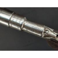 Armes de Poing PISTOLET BUFFALO MODELE 1895 SAINT ETIENNE CALIBRE 6MM FLOBERT - FRANCE XIXè {PRODUCT_REFERENCE} - 5