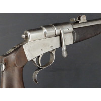 Armes de Poing PISTOLET BUFFALO MODELE 1895 SAINT ETIENNE CALIBRE 6MM FLOBERT - FRANCE XIXè {PRODUCT_REFERENCE} - 6