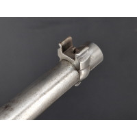 Armes de Poing PISTOLET BUFFALO MODELE 1895 SAINT ETIENNE CALIBRE 6MM FLOBERT - FRANCE XIXè {PRODUCT_REFERENCE} - 7