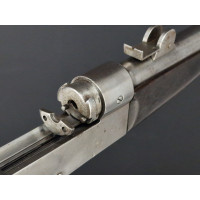Armes de Poing PISTOLET BUFFALO MODELE 1895 SAINT ETIENNE CALIBRE 6MM FLOBERT - FRANCE XIXè {PRODUCT_REFERENCE} - 8