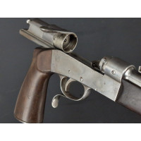 Armes de Poing PISTOLET BUFFALO MODELE 1895 SAINT ETIENNE CALIBRE 6MM FLOBERT - FRANCE XIXè {PRODUCT_REFERENCE} - 9