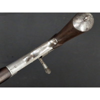 Armes de Poing PISTOLET BUFFALO MODELE 1895 SAINT ETIENNE CALIBRE 6MM FLOBERT - FRANCE XIXè {PRODUCT_REFERENCE} - 10