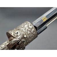 Catalogue Magasin LEFAUCHEUX REVOLVER DE LUXE   DOUBLE ACTION CALIBRE 7mm BROCHE  LF16811 -  FRANCE XIXè {PRODUCT_REFERENCE} - 3