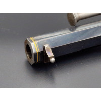 Catalogue Magasin LEFAUCHEUX REVOLVER DE LUXE   DOUBLE ACTION CALIBRE 7mm BROCHE  LF16811 -  FRANCE XIXè {PRODUCT_REFERENCE} - 6