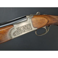 Chasse & Tir sportif FUSIL DE CHASSE   TRAP SKEET Extra lisse  DARNE modèle S3 à EJECTEURS MONODETENTE  Calibre 12/70  années 70