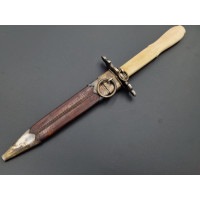 Coutellerie DAGUE DE CEINTURE J.ROGERS & SONS {PRODUCT_REFERENCE} - 1