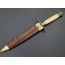 DAGUE DE CEINTURE ANGLAISE