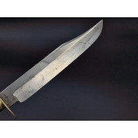 Coutellerie COUTEAU BOWIE KNIFE JAMES DIXON AND SONS SCHEFFIELD {PRODUCT_REFERENCE} - 5