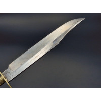 Coutellerie COUTEAU BOWIE KNIFE JAMES DIXON AND SONS SCHEFFIELD {PRODUCT_REFERENCE} - 6