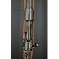 Chasse & Tir sportif CARABINE MAUSER K98 BCD 43 Modèle 98K Monomatricule Calibre 8X57 JS  - Allemagne Seconde Guerre Mondiale {P