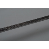 Archives  SABRE D'OFFICIER DU REGIMENT ROYAL CARABINIER 1755-67 - Fr Ancienne Monarchie {PRODUCT_REFERENCE} - 29