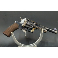 Armes de Poing REVOLVER FAGNUS MAQUAIRE MODELE 1874 Liégeois Calibre 320  CHAMELOT DELVIGNE  -  BELGIQUE XIXè {PRODUCT_REFERENCE