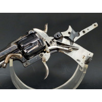 Armes de Poing REVOLVER FAGNUS MAQUAIRE MODELE 1874 Liégeois Calibre 320  CHAMELOT DELVIGNE  -  BELGIQUE XIXè {PRODUCT_REFERENCE