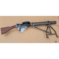 Armes Neutralisées  WW1   FM LEWIS MODELE 1914  MK1   CAL 303 BRITISH   NEUTRA 2023 {PRODUCT_REFERENCE} - 10