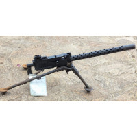 Armes Neutralisées  WW2 BROWNING 1919 A4  NEUTRA UE 2023 {PRODUCT_REFERENCE} - 10