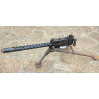 Armes Neutralisées  WW2 BROWNING 1919 A4  NEUTRA UE 2023 {PRODUCT_REFERENCE} - 11
