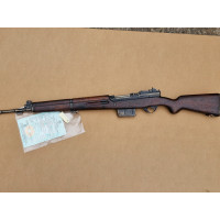 Armes Neutralisées  SAFN 1949 FUSIL SEMI AUTOMATIQUE  NEUTRALISATION UE 2021 {PRODUCT_REFERENCE} - 1