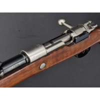 Chasse & Tir sportif FUSIL 98G MAUSER GEWEHR G98   CALIBRE 22LR    AMBERG 1916  MODIFICATION ARMURIER -  ALLEMAGNE PREMIERE GUER