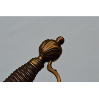 Archives  SABRE D'OFFICIER DU REGIMENT ROYAL CARABINIER 1755-67 - Fr Ancienne Monarchie {PRODUCT_REFERENCE} - 58