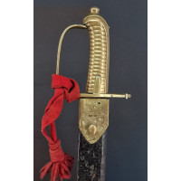 Armes Blanches SABRE INFANTERIE DE GRENADIERS Modèle 1767 COMPAGNIE D'ELITE Louis XV - FRANCE ANCIENNE MONARCHIE {PRODUCT_REFERE