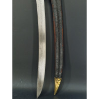 Armes Blanches SABRE INFANTERIE DE GRENADIERS Modèle 1767 COMPAGNIE D'ELITE Louis XV - FRANCE ANCIENNE MONARCHIE {PRODUCT_REFERE
