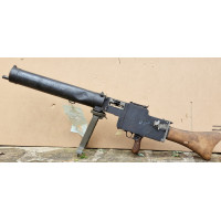 Armes Neutralisées  WW1 MAXIM MG08/15 SAUER AND SOHN SHUL 1917 NEURA DECO UE 2022 {PRODUCT_REFERENCE} - 1