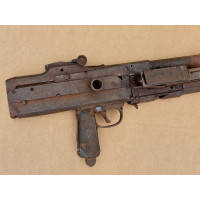 Armes Neutralisées  RARE MITRAILLEUSE DARNE INFANTERIE MODELE 1922 8X51R NEUTRA DECO UE 2023 {PRODUCT_REFERENCE} - 1