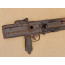 RARE MITRAILLEUSE DARNE INFANTERIE MODELE 1922 8X51R NEUTRA DECO UE 2023