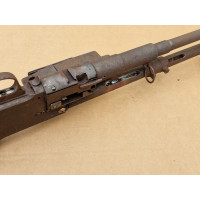 Armes Neutralisées  RARE MITRAILLEUSE DARNE INFANTERIE MODELE 1922 8X51R NEUTRA DECO UE 2023 {PRODUCT_REFERENCE} - 5