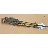 Armes Neutralisées  WW1 MITRAILLEUSE SAINT ETIENNE 1907  8X51R NEUTRALISATION UE 2023 {PRODUCT_REFERENCE} - 1
