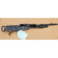Armes Neutralisées  WW1 HOTCHKISS 1914  TIR A BLANC   MITRAILLEUSE  FRANCE  1918   NEUTRALISATION UE 2023 {PRODUCT_REFERENCE} - 
