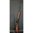 FUSIL CHASSE SEMI AUTO  3 COUPS 2 CANONS  LUIGI FRANCHI fabriqué par VERNEY CARRON St Etienne  CALIBRE 12/70