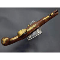 Catalogue Magasin PISTOLET À SILEX D'OFFICIER DE MARINE - FRANCE Premier Empire {PRODUCT_REFERENCE} - 3