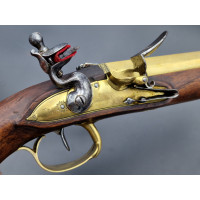 Armes de Poing PISTOLET À SILEX D'OFFICIER DE MARINE - FRANCE Premier Empire {PRODUCT_REFERENCE} - 8