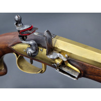 Armes de Poing PISTOLET À SILEX D'OFFICIER DE MARINE - FRANCE Premier Empire {PRODUCT_REFERENCE} - 9