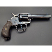 Armes de Poing Superbe REVOLVER COLT 1878 DOUBLE ACTION  5 pouces 1/2  Calibre 45LC LONG COLT - US XIXè {PRODUCT_REFERENCE} - 1