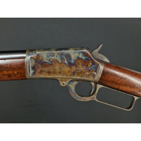 Chasse & Tir sportif CARABINE DE TIR MARLIN MODÈLE 1894 en Calibre 38 WINCHESTER 38WCF 38/40 - USA XIXè {PRODUCT_REFERENCE} - 3