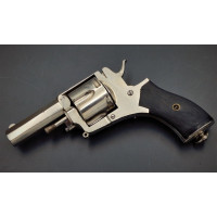 Armes de Poing REVOLVER BULL DOG  par DUMOULIN FRERES  1881  Calibre  450  COMME NEUF   -  BELGIQUE XIXè {PRODUCT_REFERENCE} - 1