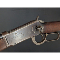 Tir Sportif CARABINE DE SELLE WINCHESTER   MODELE 1894 CALIBRE 30.30 WCF PRODUITE EN 1898  - USA XIXè {PRODUCT_REFERENCE} - 15