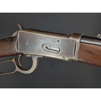 Tir Sportif CARABINE DE SELLE WINCHESTER   MODELE 1894 CALIBRE 30.30 WCF PRODUITE EN 1898  - USA XIXè {PRODUCT_REFERENCE} - 16