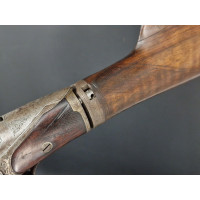 Armes de Chasse RARE FUSIL DE REGIS DARNE DE MISE EN CONFORMITE MODELE R10 CALIBRE 16/65  - FRANCE XXè {PRODUCT_REFERENCE} - 5