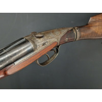 Armes de Chasse RARE FUSIL DE REGIS DARNE DE MISE EN CONFORMITE MODELE R10 CALIBRE 16/65  - FRANCE XXè {PRODUCT_REFERENCE} - 6